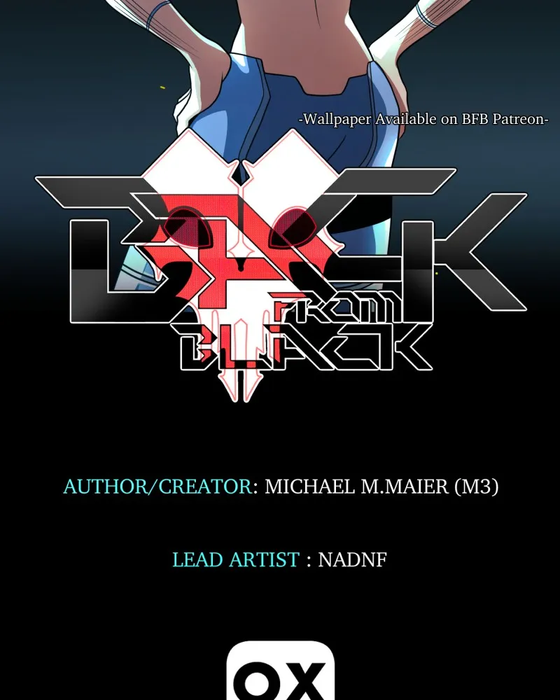 Back From Black Chapter 10 Online - pƔgina 17