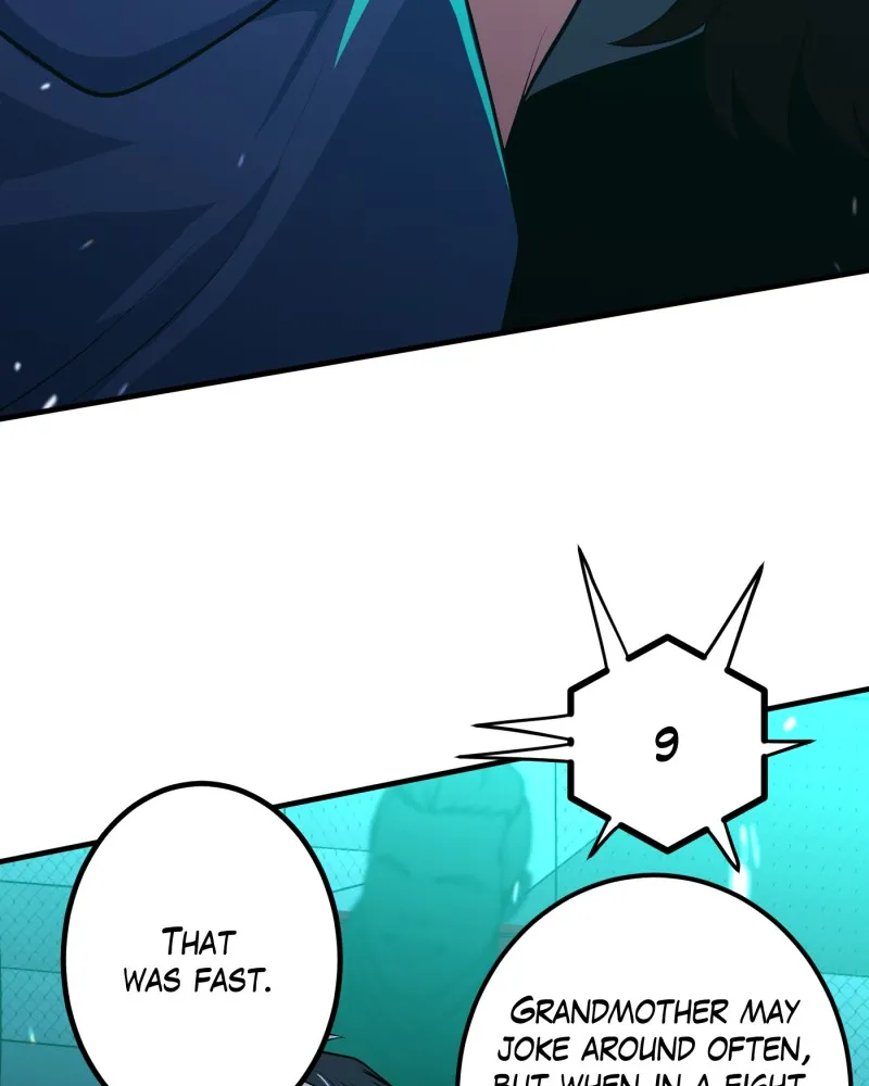 Back From Black Chapter 10 Online - pƔgina 22