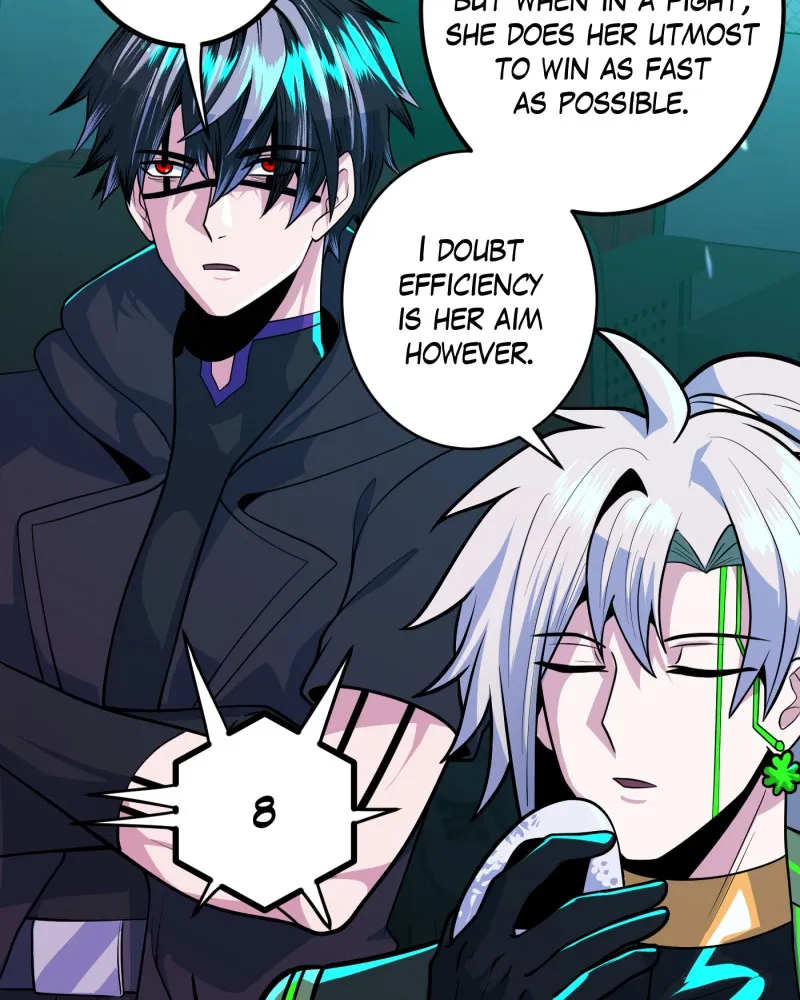 Back From Black Chapter 10 Online - pƔgina 23