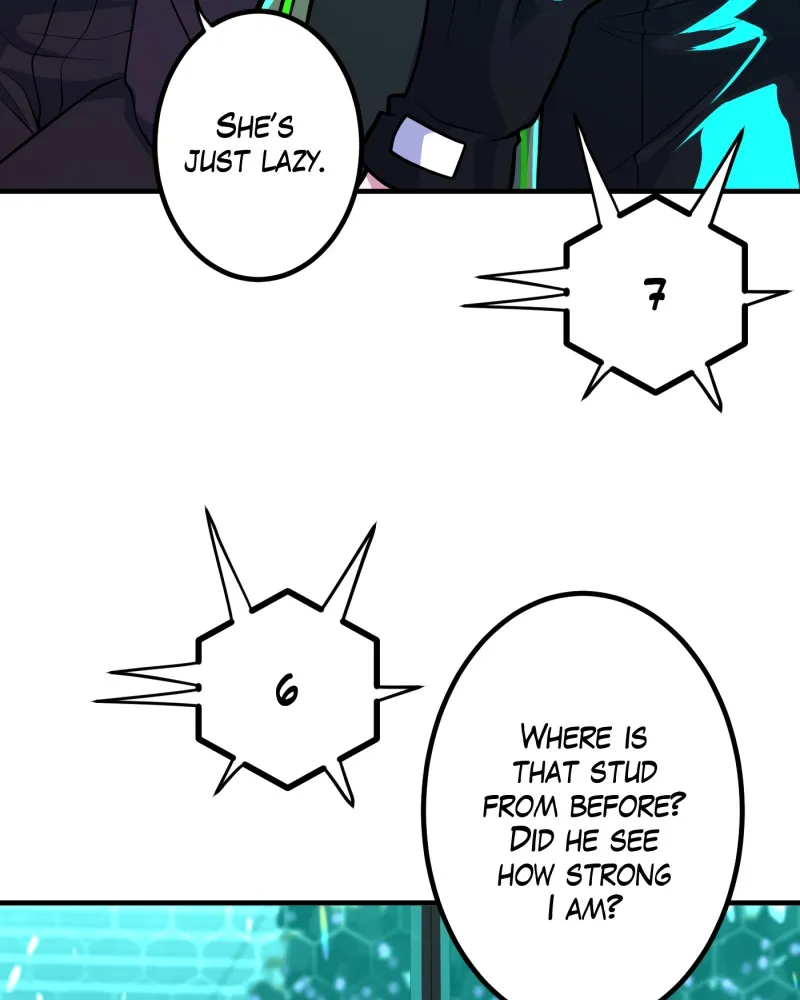 Back From Black Chapter 10 Online - pƔgina 24