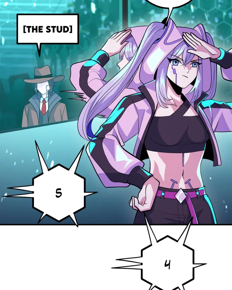 Back From Black Chapter 10 Online - pƔgina 25