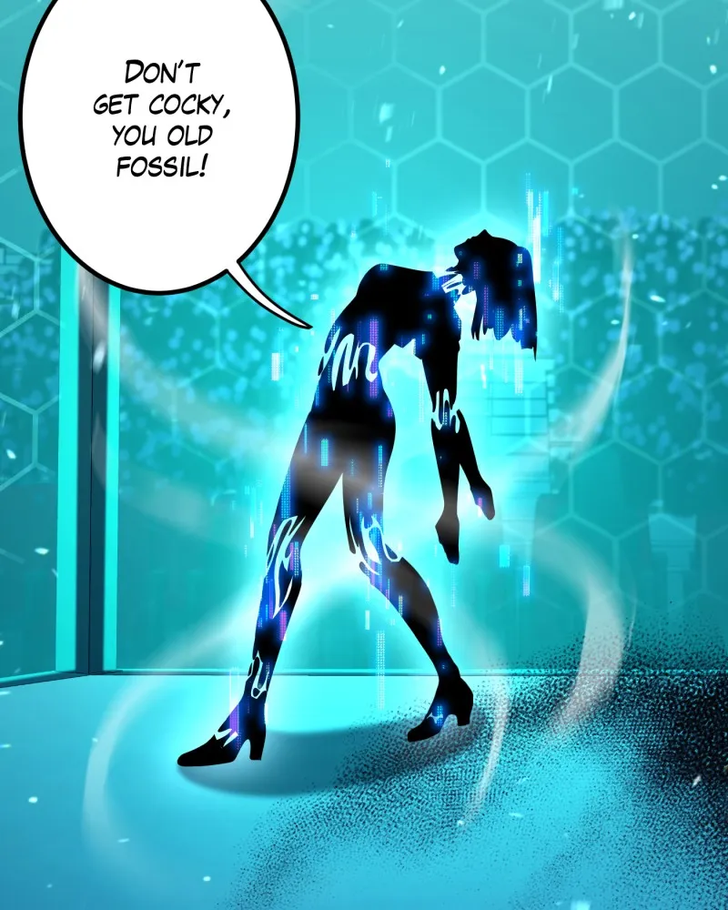 Back From Black Chapter 10 Online - pƔgina 27