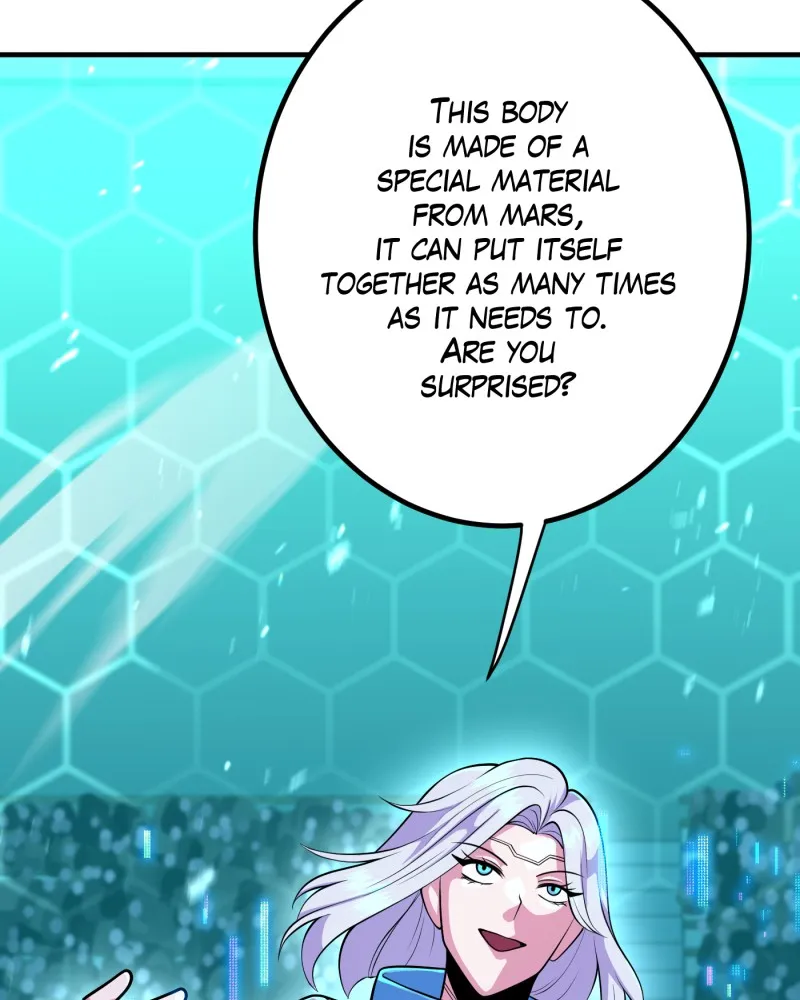 Back From Black Chapter 10 Online - pƔgina 30