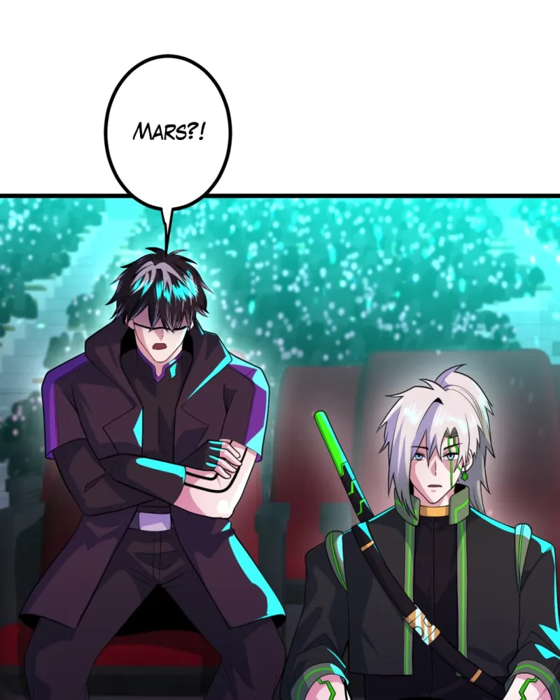 Back From Black Chapter 10 Online - pƔgina 34