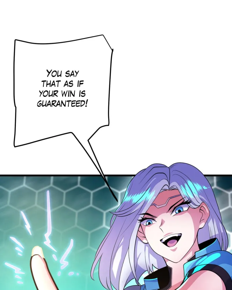 Back From Black Chapter 10 Online - pƔgina 38