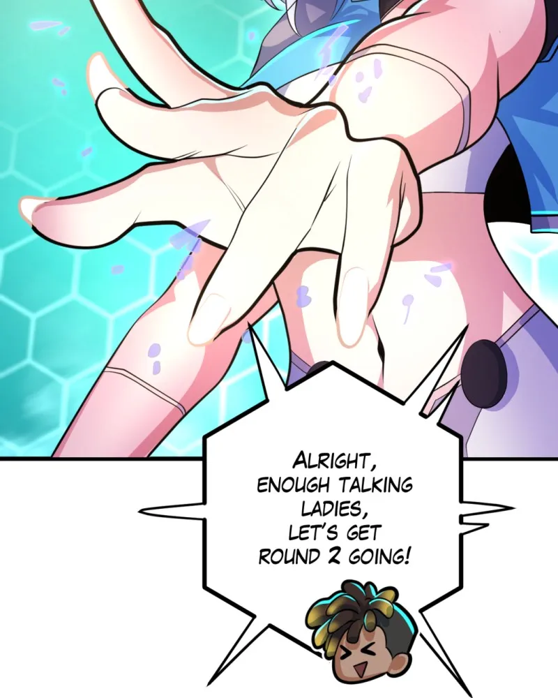Back From Black Chapter 10 Online - pƔgina 39