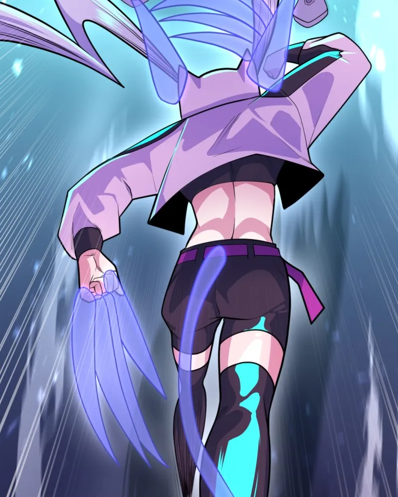 Back From Black Chapter 10 Online - pƔgina 42
