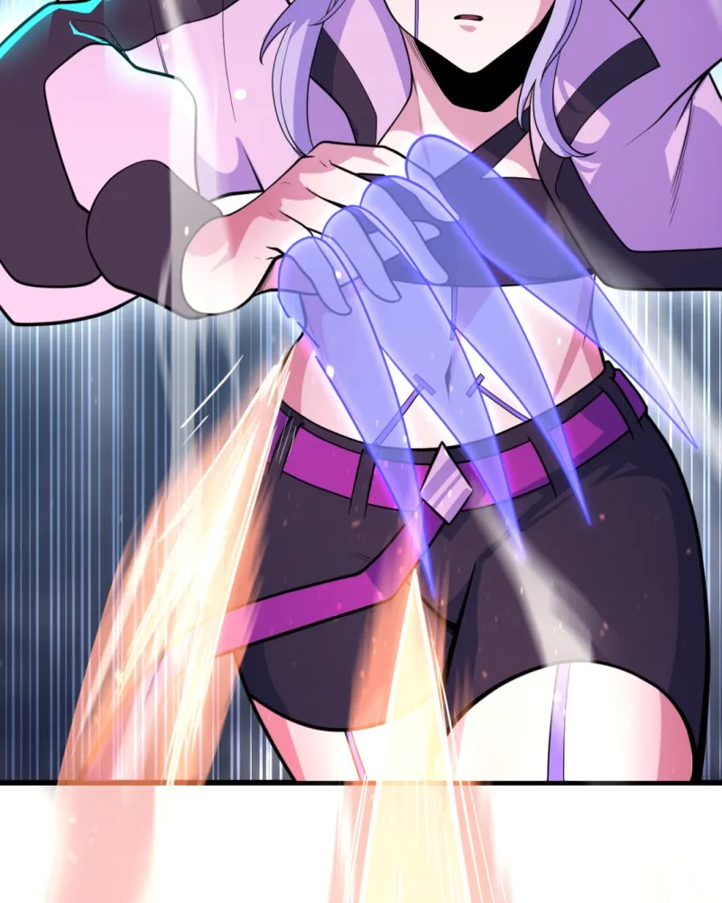 Back From Black Chapter 10 Online - pƔgina 47
