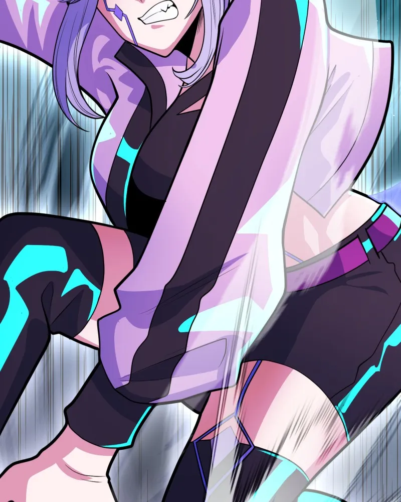 Back From Black Chapter 10 Online - pƔgina 56