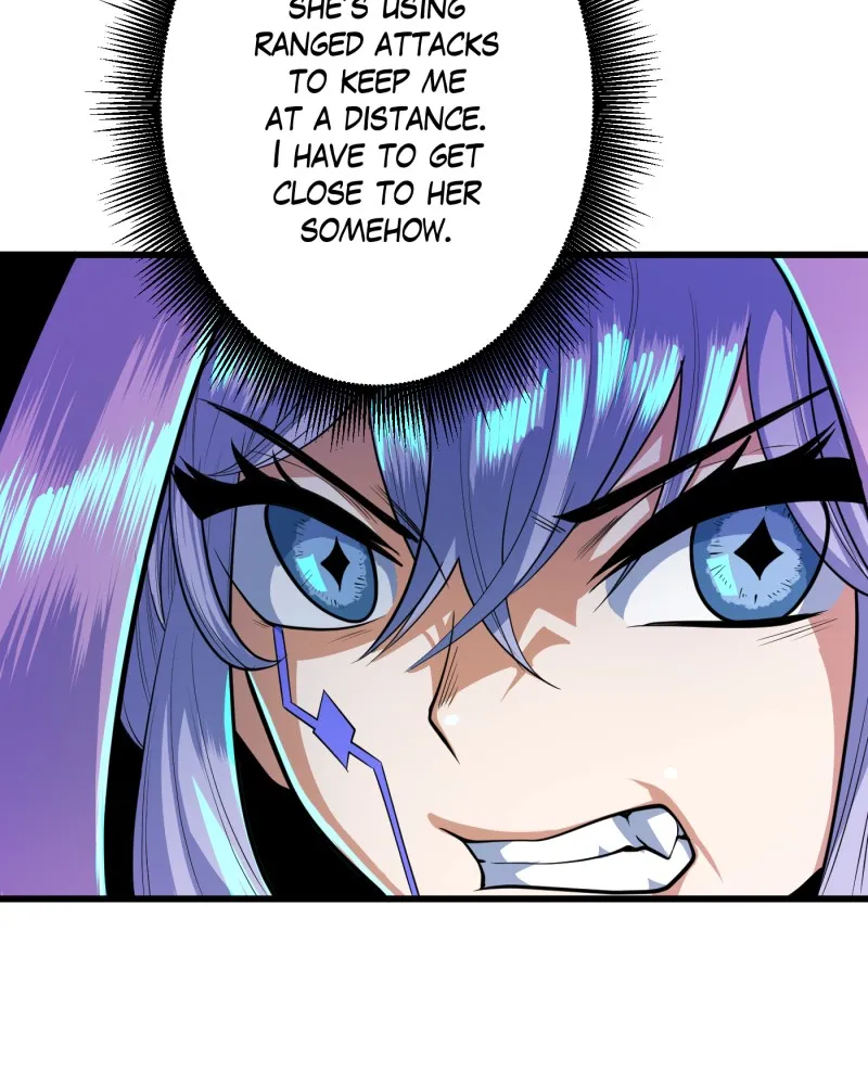 Back From Black Chapter 10 Online - pƔgina 64