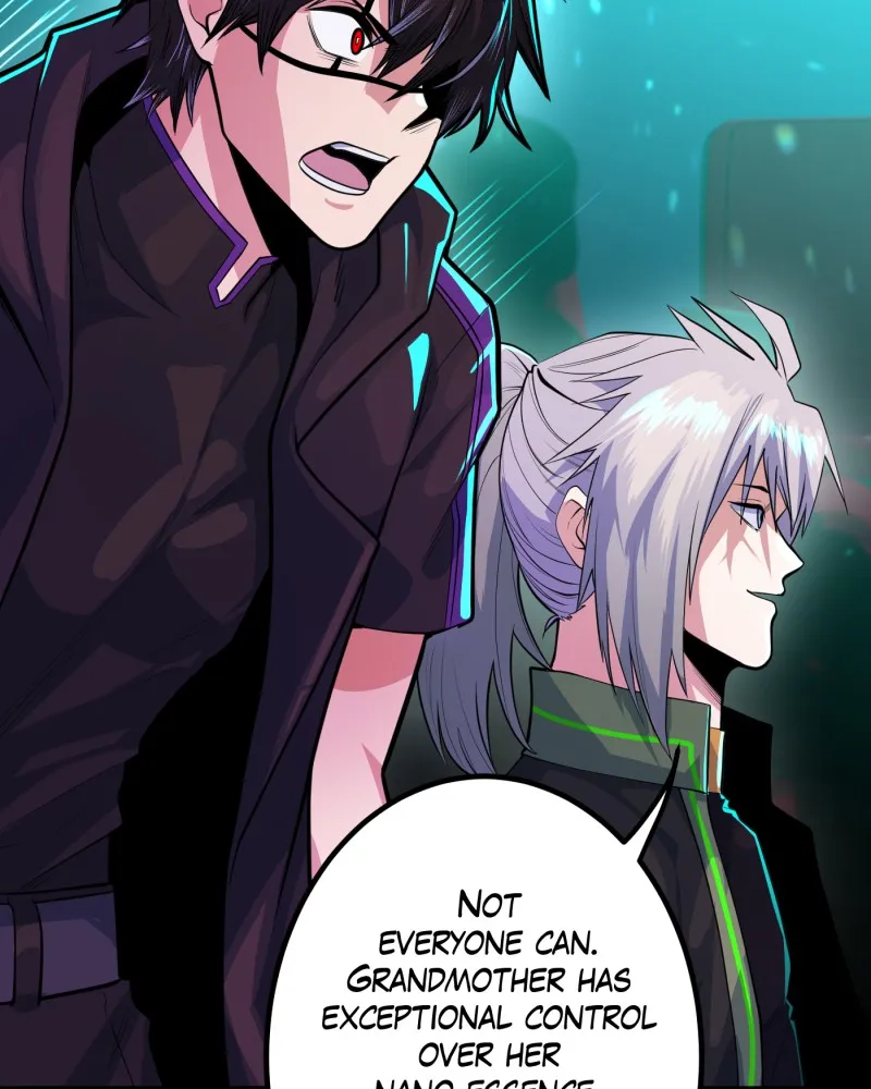Back From Black Chapter 10 Online - pƔgina 84