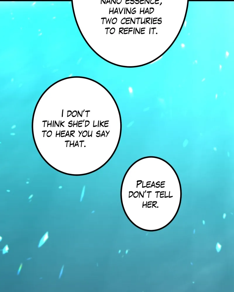 Back From Black Chapter 10 Online - pƔgina 85