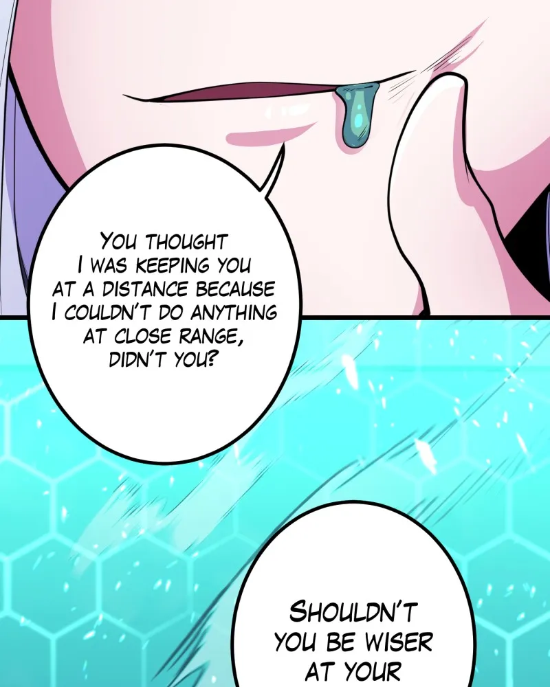 Back From Black Chapter 10 Online - pƔgina 100