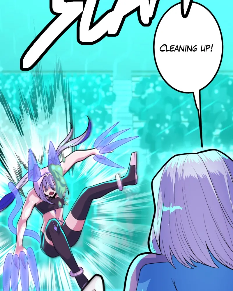 Back From Black Chapter 10 Online - pƔgina 108