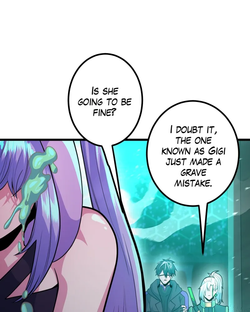 Back From Black Chapter 10 Online - pƔgina 110