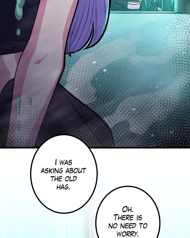 Back From Black Chapter 10 Online - pƔgina 111