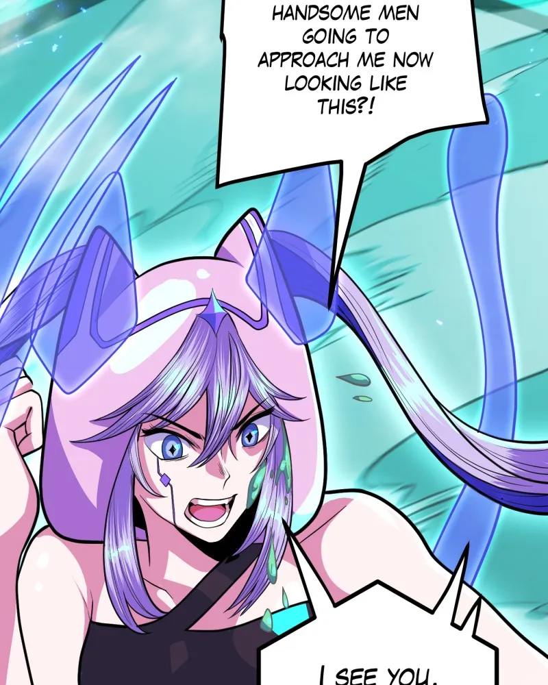Back From Black Chapter 10 Online - pƔgina 113