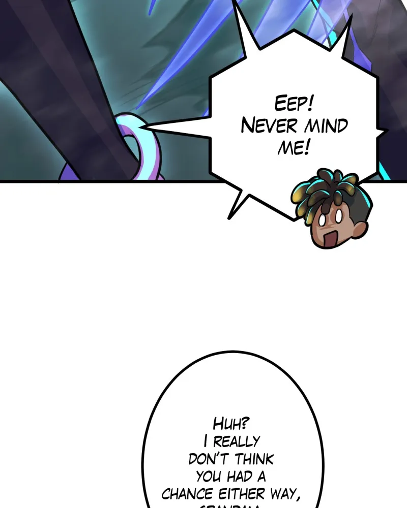 Back From Black Chapter 10 Online - pƔgina 115