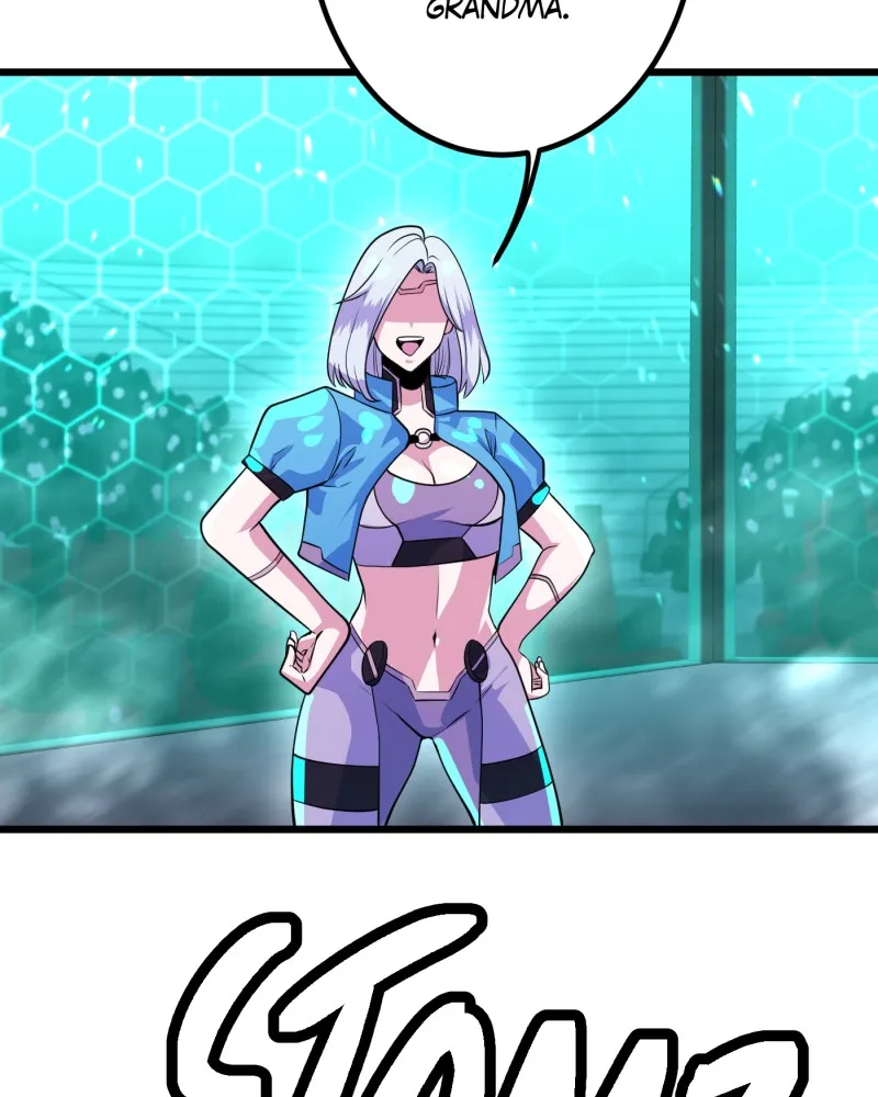 Back From Black Chapter 10 Online - pƔgina 116
