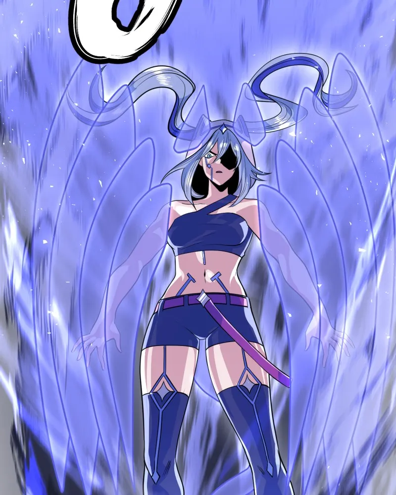 Back From Black Chapter 10 Online - pƔgina 122