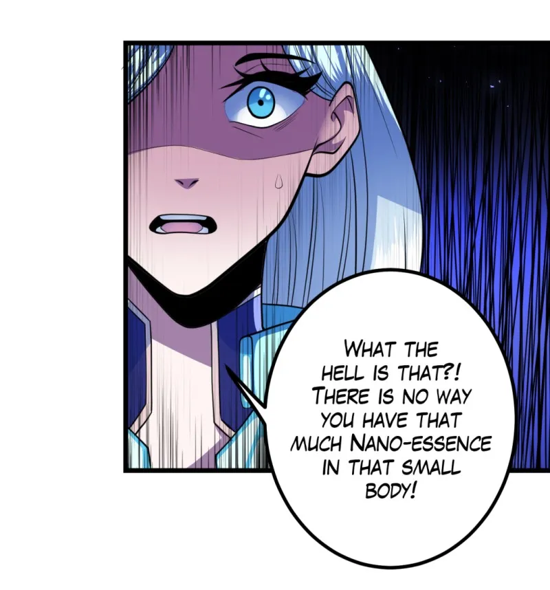 Back From Black Chapter 10 Online - pƔgina 124
