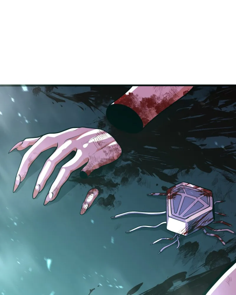 Back From Black Chapter 10 Online - pƔgina 138