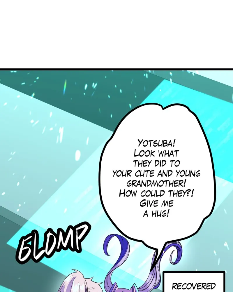 Back From Black Chapter 10 Online - pƔgina 140