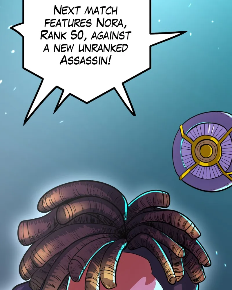 Back From Black Chapter 10 Online - pƔgina 143