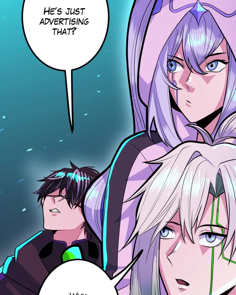 Back From Black Chapter 10 Online - pƔgina 146