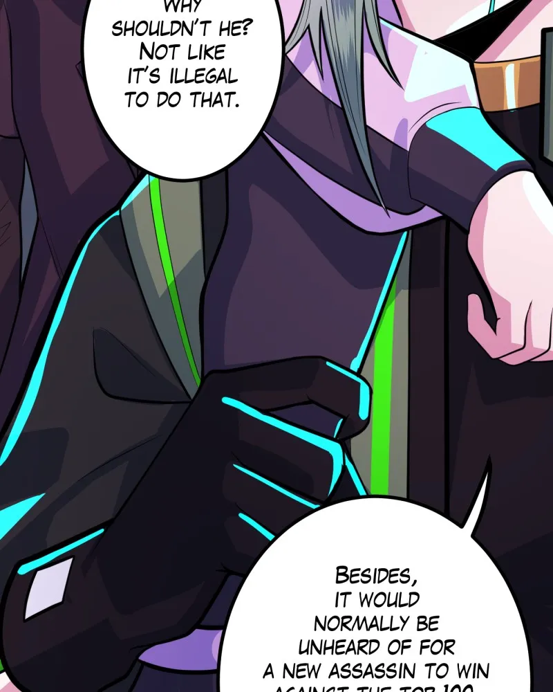 Back From Black Chapter 10 Online - pƔgina 147
