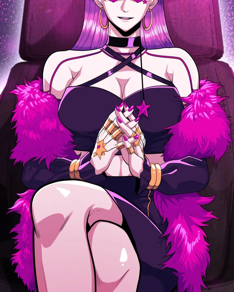 Back From Black Chapter 10 Online - pƔgina 161