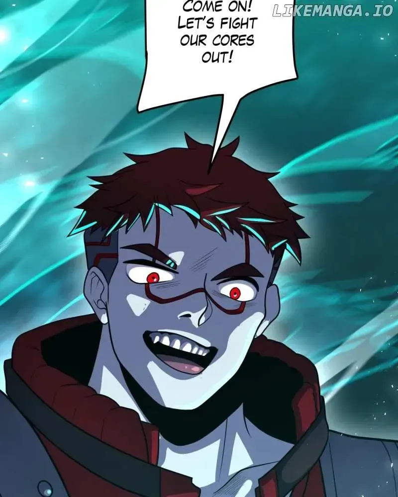 Back From Black Chapter 13 Online - pƔgina 6