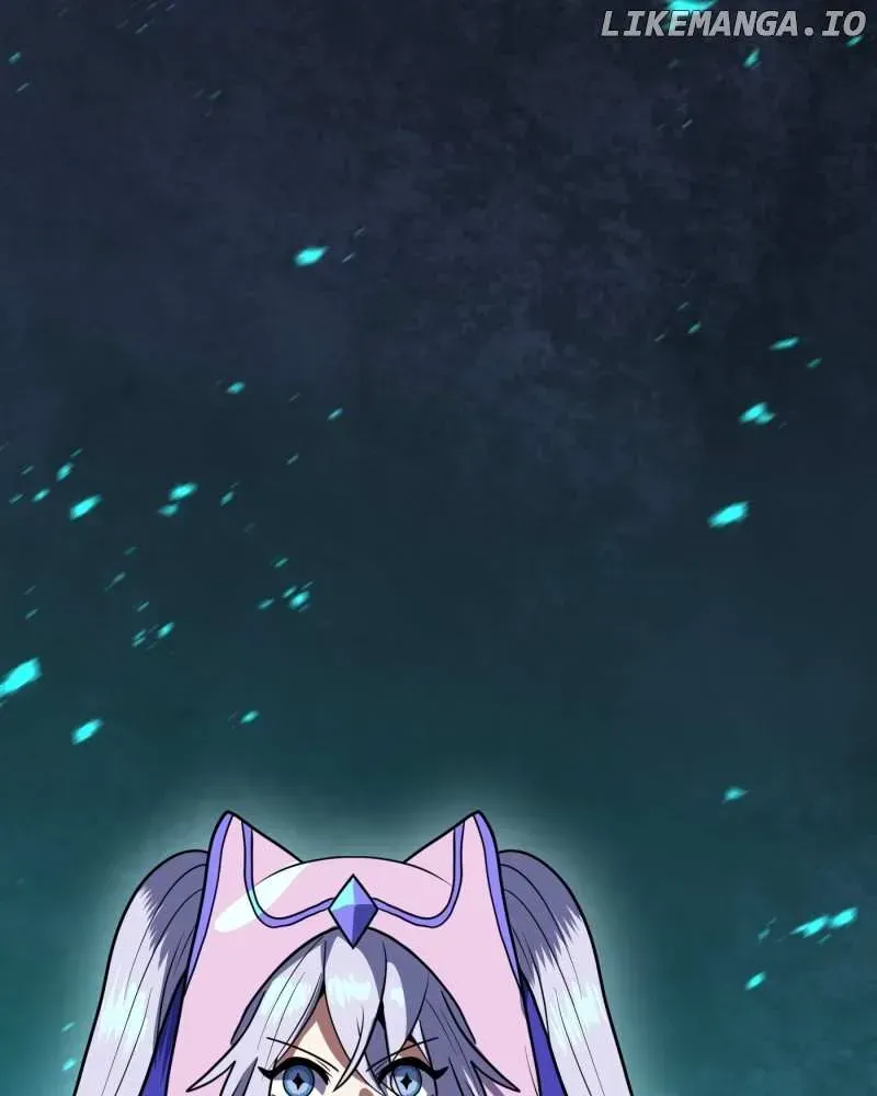 Back From Black Chapter 13 Online - pƔgina 8