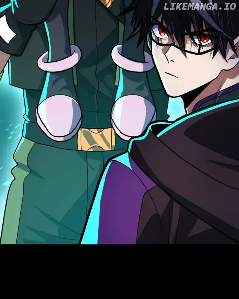 Back From Black Chapter 13 Online - pƔgina 10