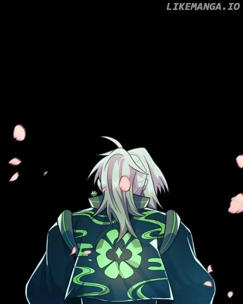 Back From Black Chapter 13 Online - pƔgina 12