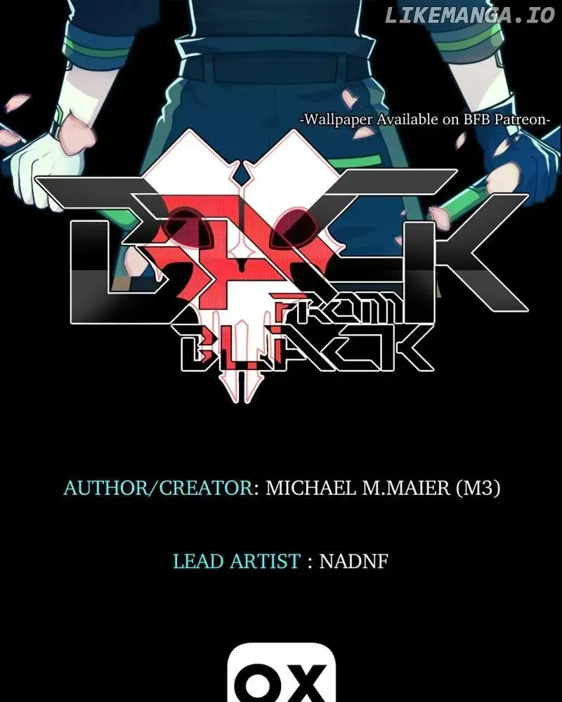 Back From Black Chapter 13 Online - pƔgina 13