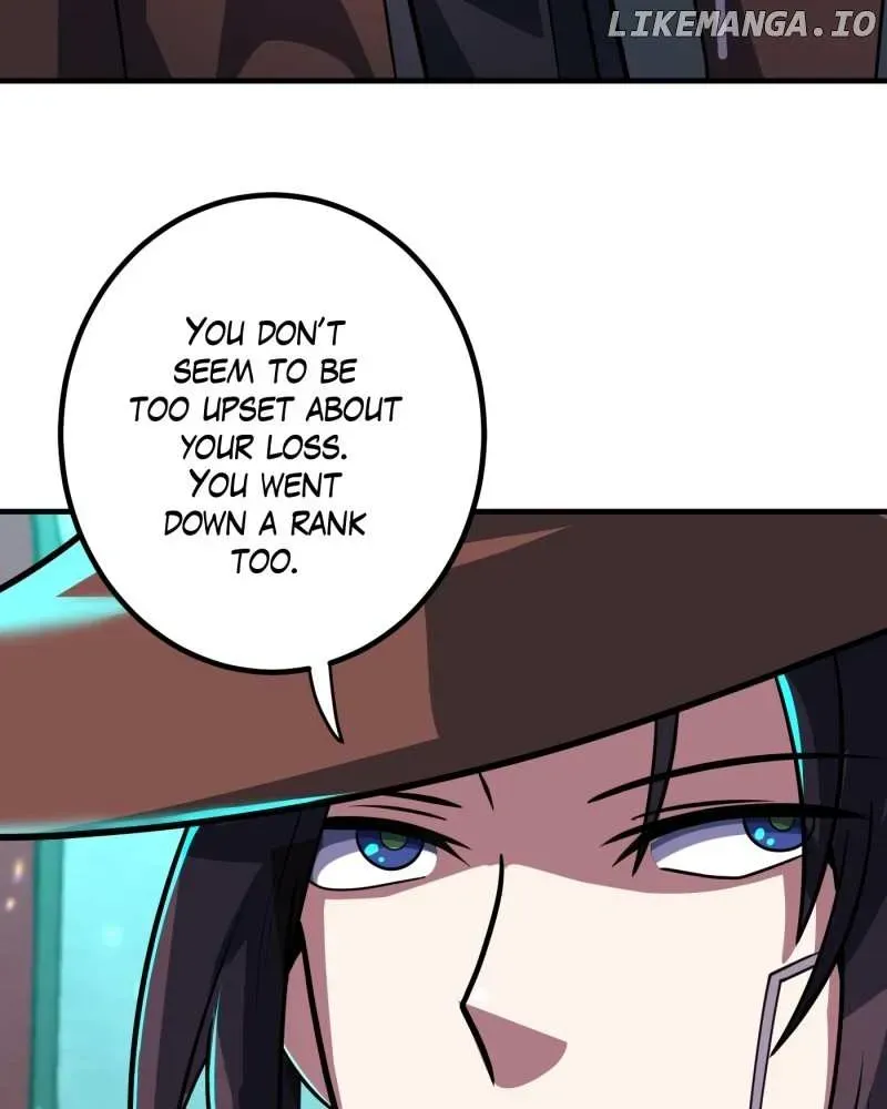 Back From Black Chapter 13 Online - pƔgina 23