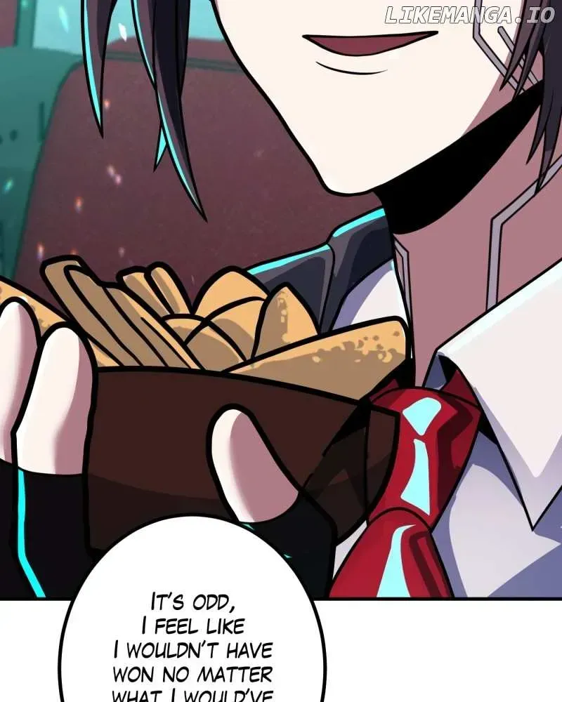 Back From Black Chapter 13 Online - pƔgina 24