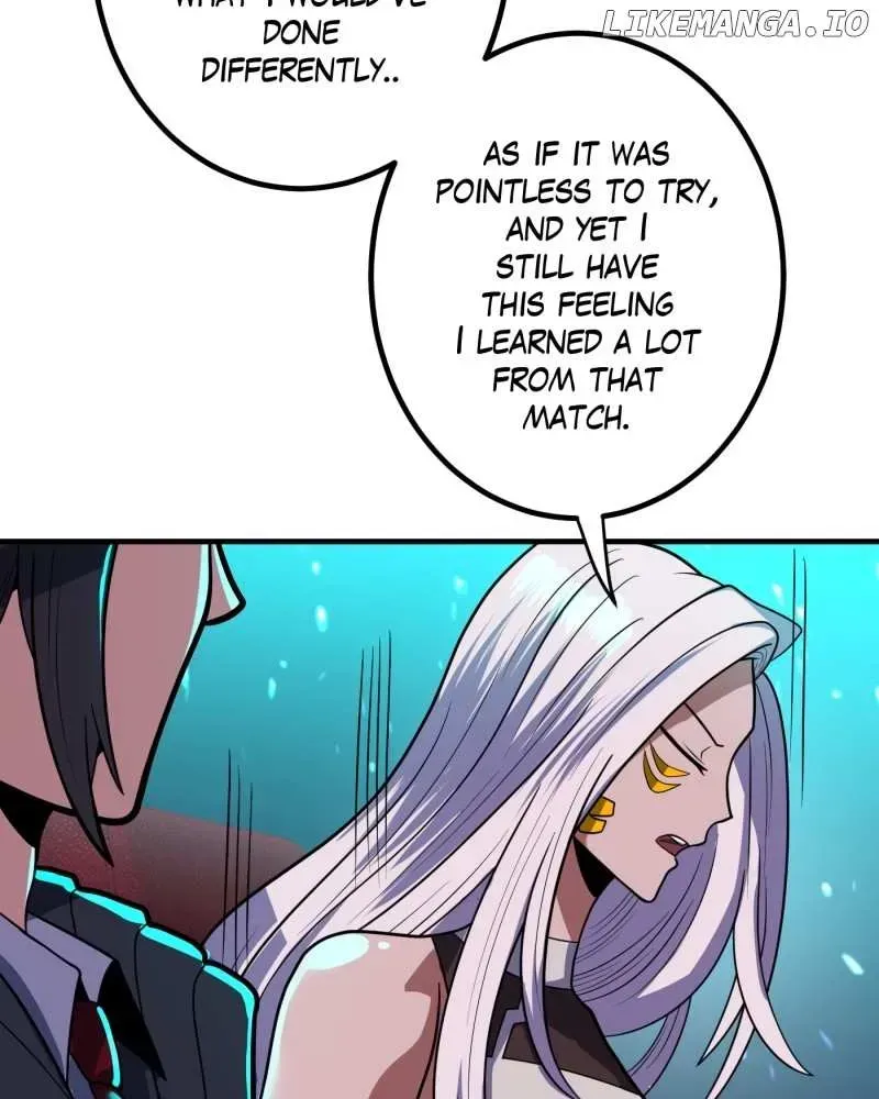 Back From Black Chapter 13 Online - pƔgina 25