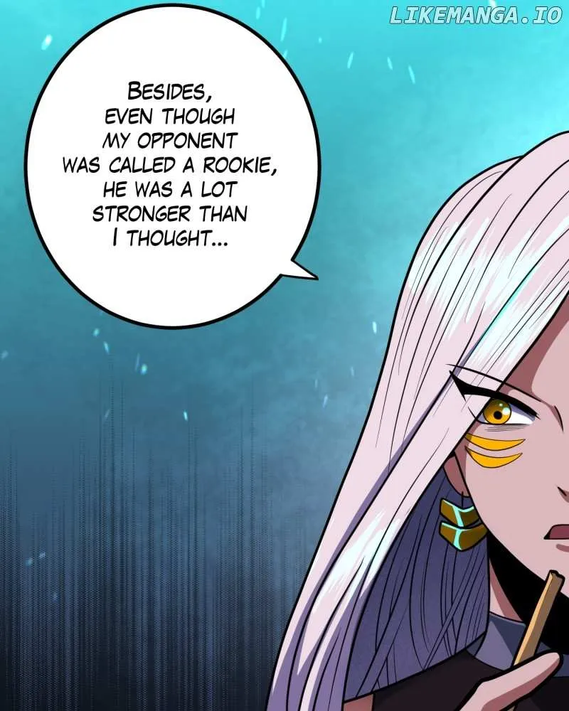 Back From Black Chapter 13 Online - pƔgina 28