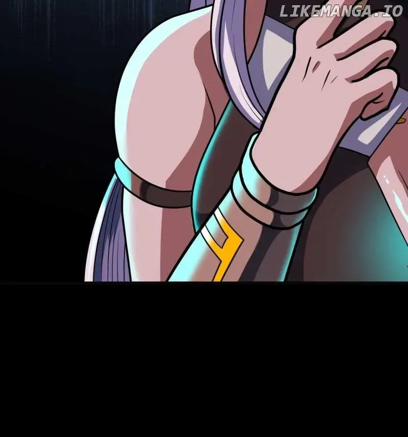 Back From Black Chapter 13 Online - pƔgina 29