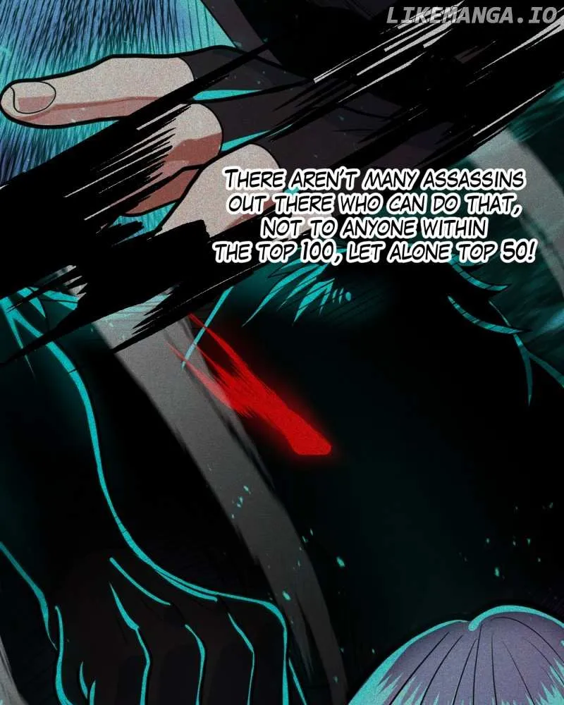 Back From Black Chapter 13 Online - pƔgina 31