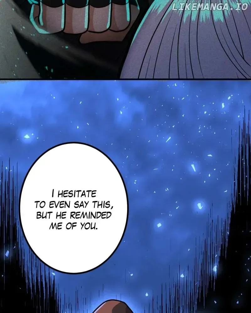 Back From Black Chapter 13 Online - pƔgina 32