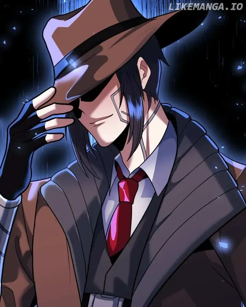 Back From Black Chapter 13 Online - pƔgina 33