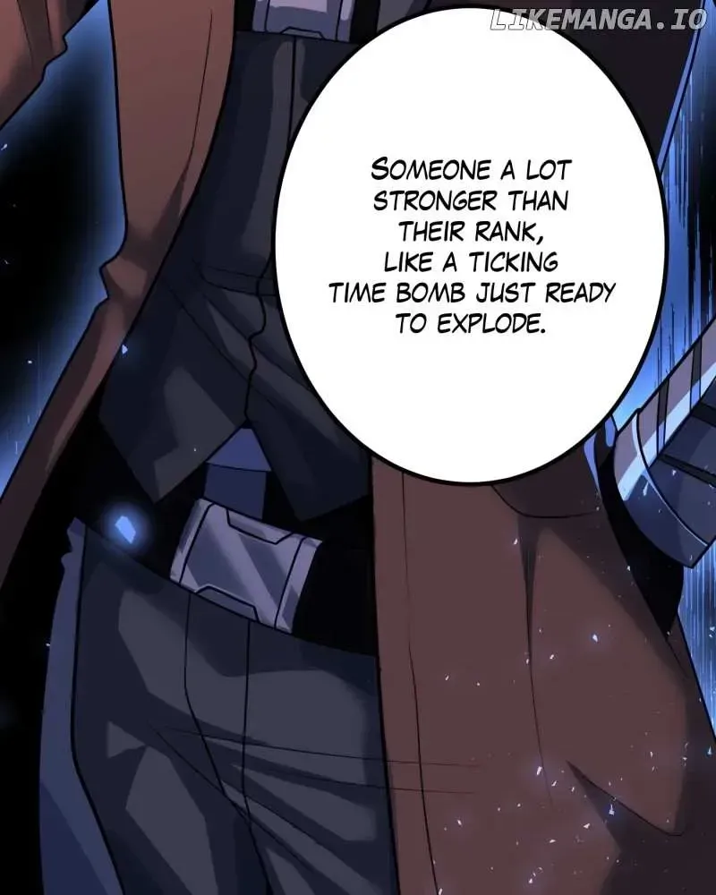 Back From Black Chapter 13 Online - pƔgina 34