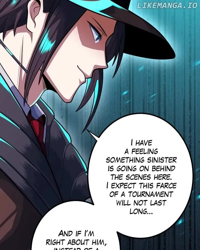 Back From Black Chapter 13 Online - pƔgina 38