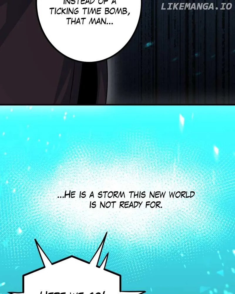 Back From Black Chapter 13 Online - pƔgina 39