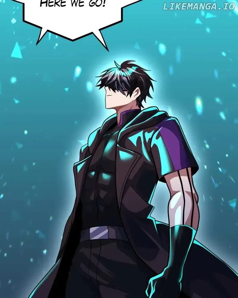 Back From Black Chapter 13 Online - pƔgina 40