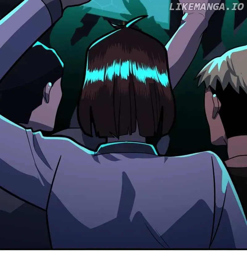 Back From Black Chapter 13 Online - pƔgina 44