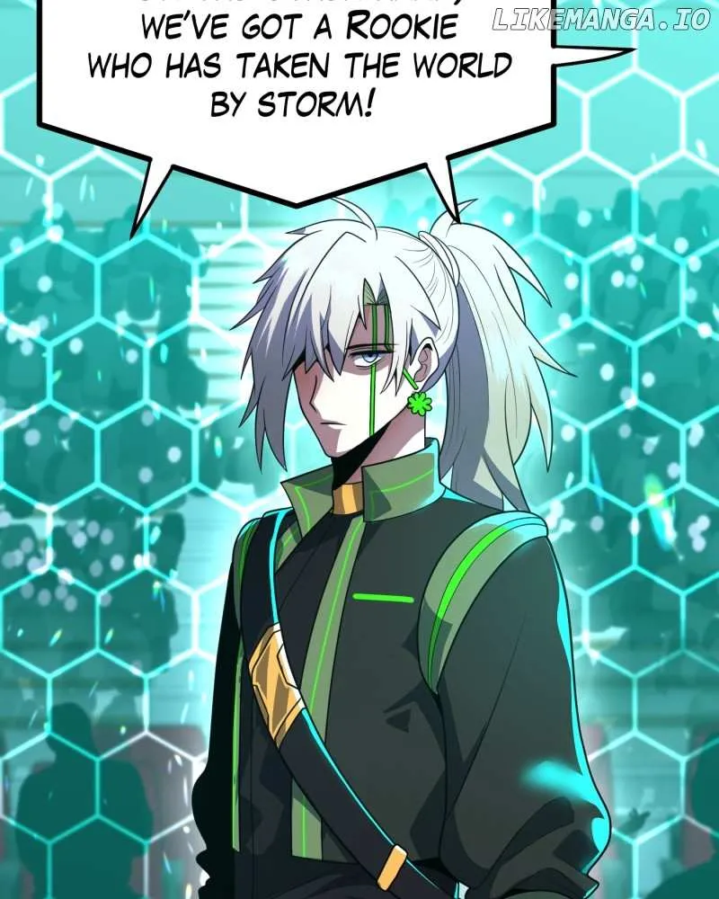 Back From Black Chapter 13 Online - pƔgina 48